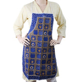 Printed Appran, Home Textile, Chase Value, Chase Value