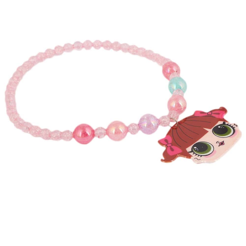 Girls Mala - Multi, Kids, Jewellery Sets, Chase Value, Chase Value