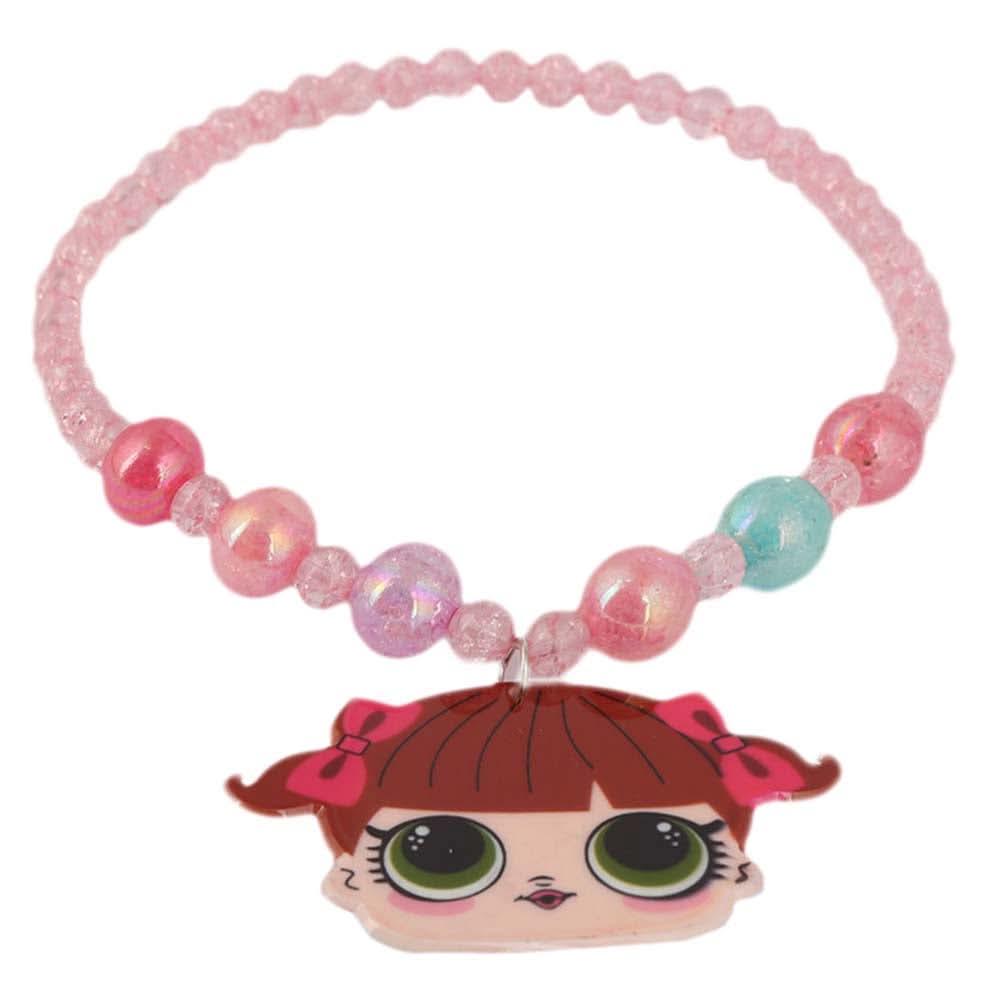 Girls Mala - Multi, Kids, Jewellery Sets, Chase Value, Chase Value