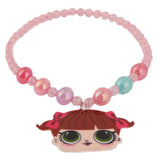 Girls Mala - Multi, Kids, Jewellery Sets, Chase Value, Chase Value