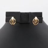 Women's Earring Bali - Black, Women, Earrings & Tops, Chase Value, Chase Value