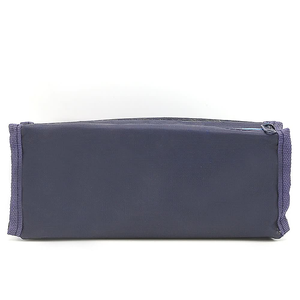 Cars Pencil Pouch - Navy Blue, Kids, Pencil Boxes And Stationery Sets, Chase Value, Chase Value