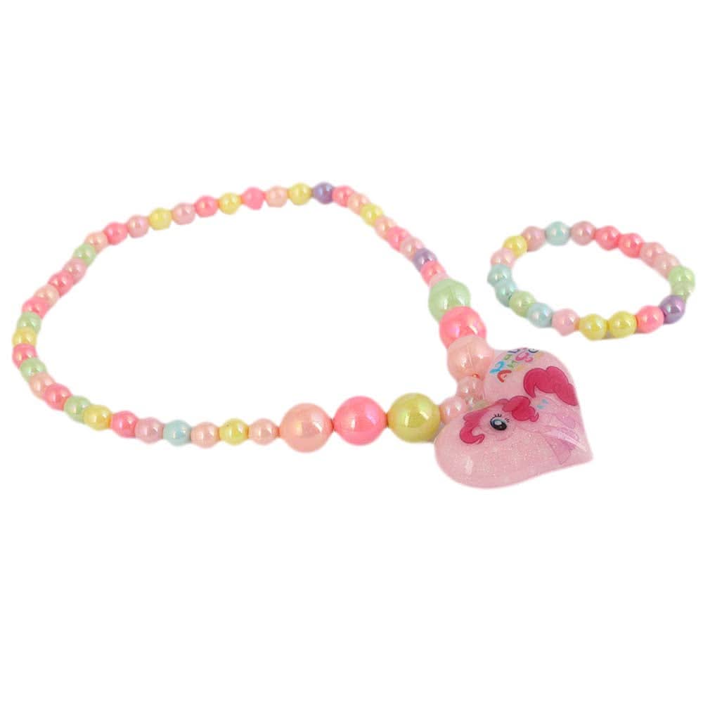 Girls Mala - Multi, Kids, Jewellery Sets, Chase Value, Chase Value