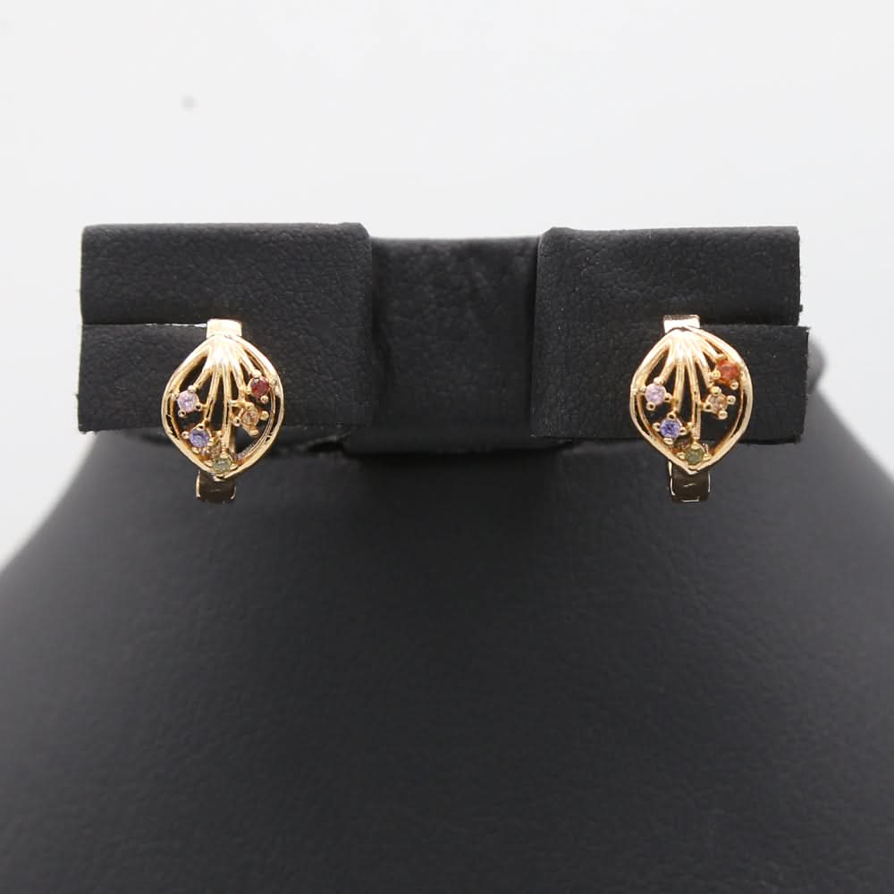Women's Earring Bali - Multi, Women, Earrings & Tops, Chase Value, Chase Value