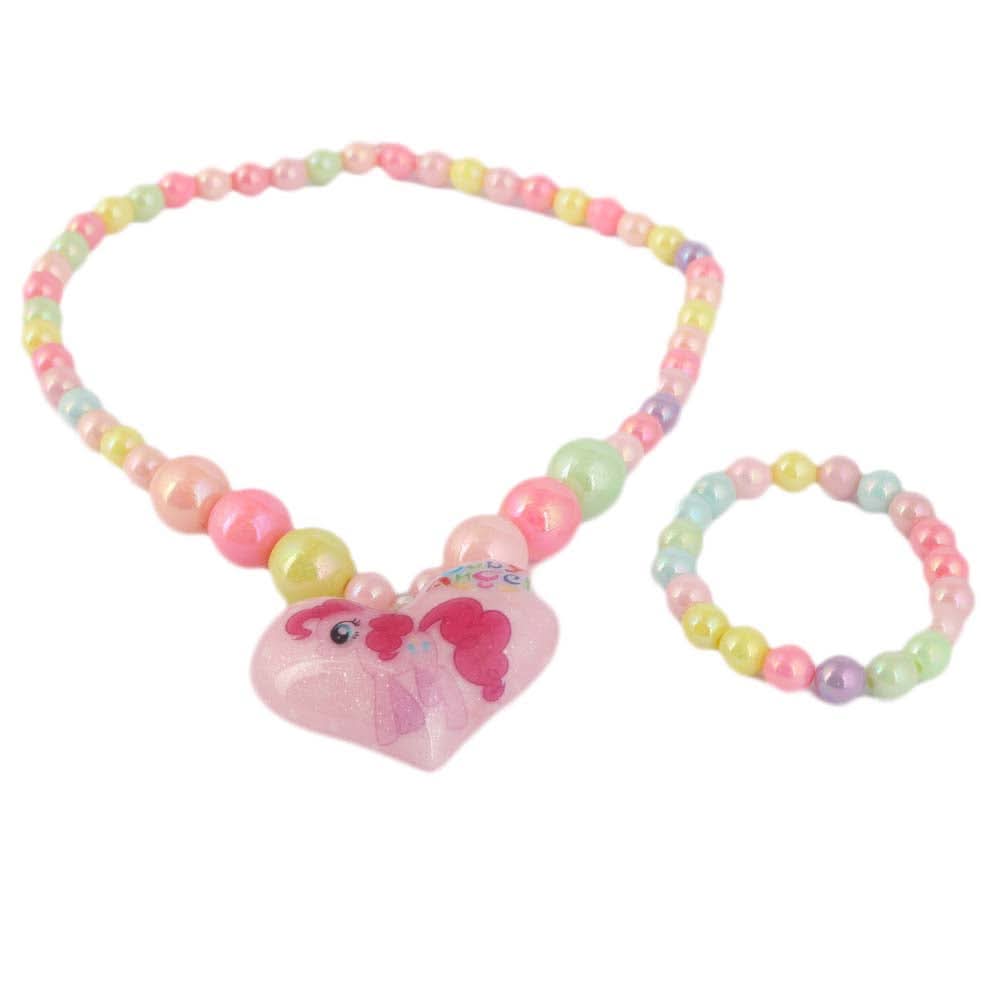 Girls Mala - Multi, Kids, Jewellery Sets, Chase Value, Chase Value