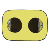 Kids Tent House - Yellow, Kids, Sports, Chase Value, Chase Value