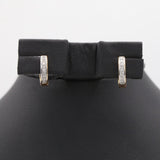 Women's Earring Bali - Golden, Women, Earrings & Tops, Chase Value, Chase Value