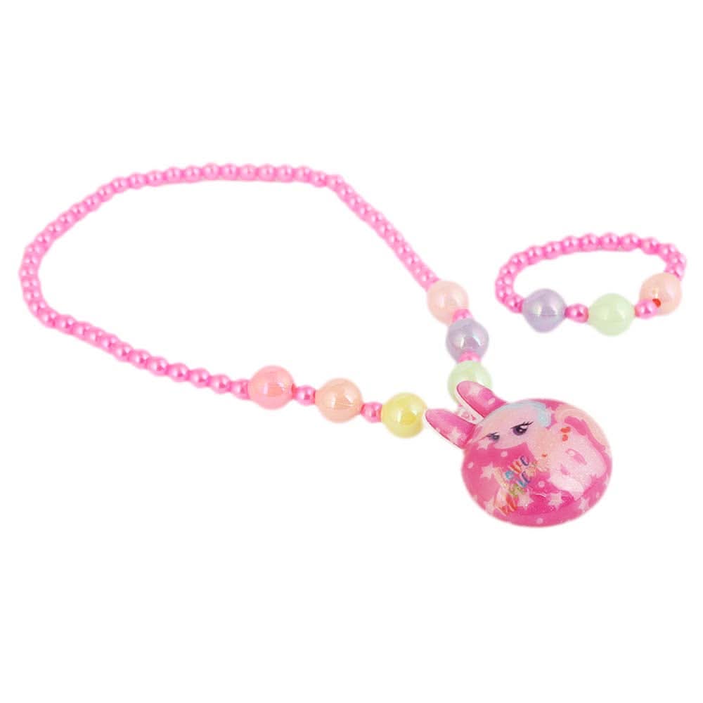 Girls Mala - Multi, Kids, Jewellery Sets, Chase Value, Chase Value
