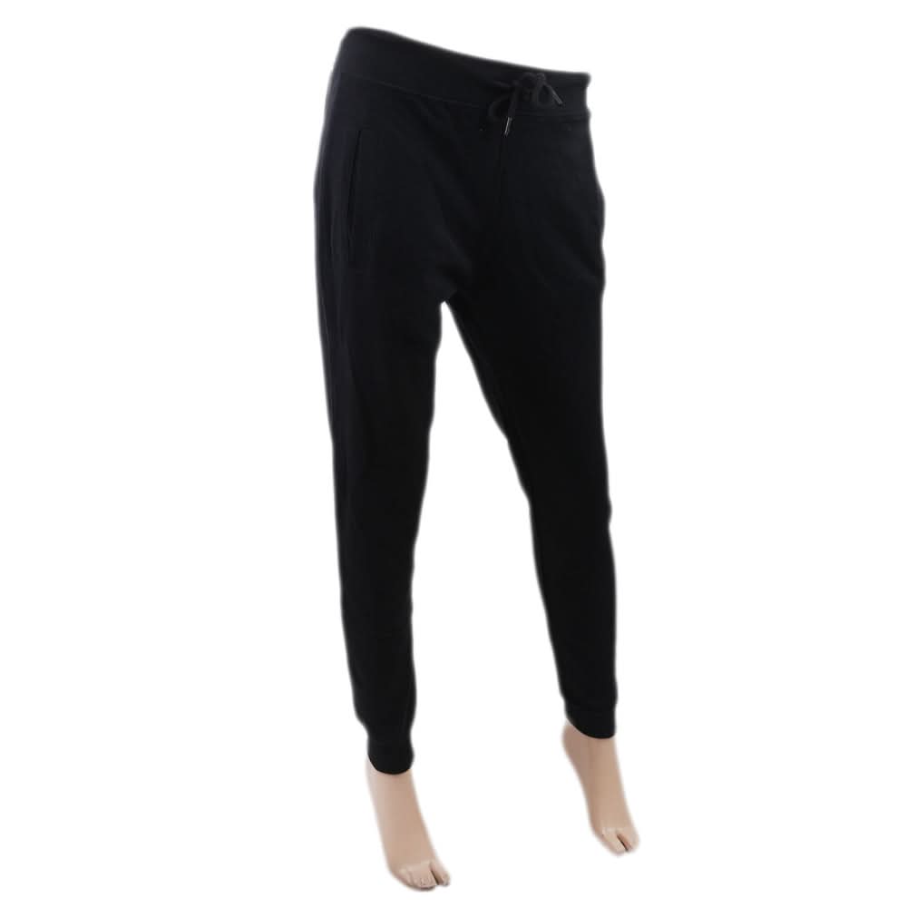 Women's Trouser - Black, Women, Pants & Tights, Chase Value, Chase Value