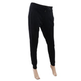 Women's Trouser - Black, Women, Pants & Tights, Chase Value, Chase Value