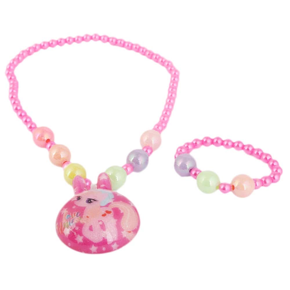 Girls Mala - Multi, Kids, Jewellery Sets, Chase Value, Chase Value