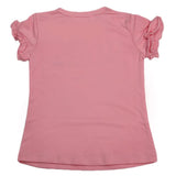 Girls T-Shirt - Light Pink, Kids, Girls T-Shirt, Chase Value, Chase Value
