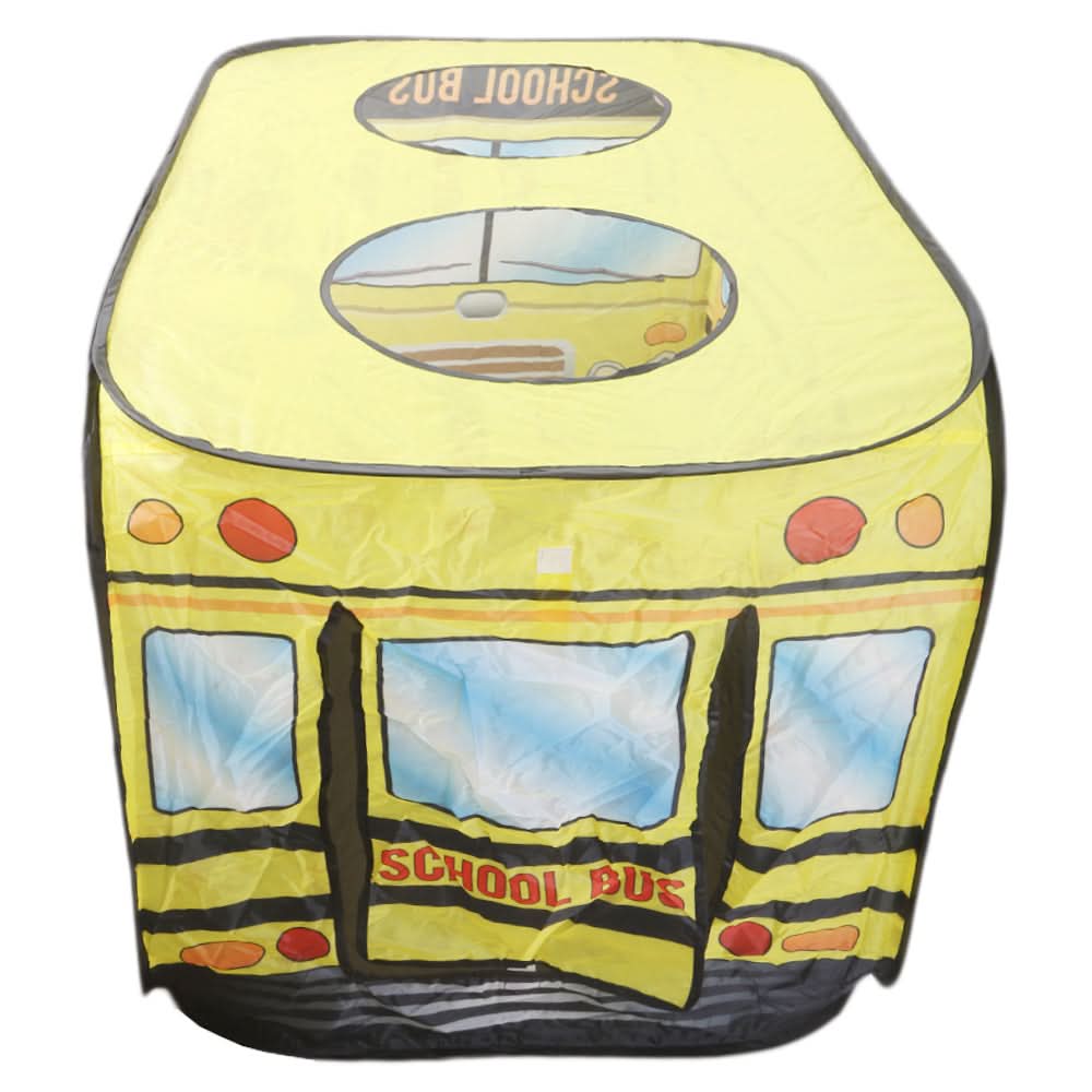 Kids Tent House - Yellow, Kids, Sports, Chase Value, Chase Value