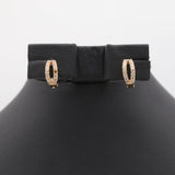 Women's Earring Bali - Golden, Women, Earrings & Tops, Chase Value, Chase Value