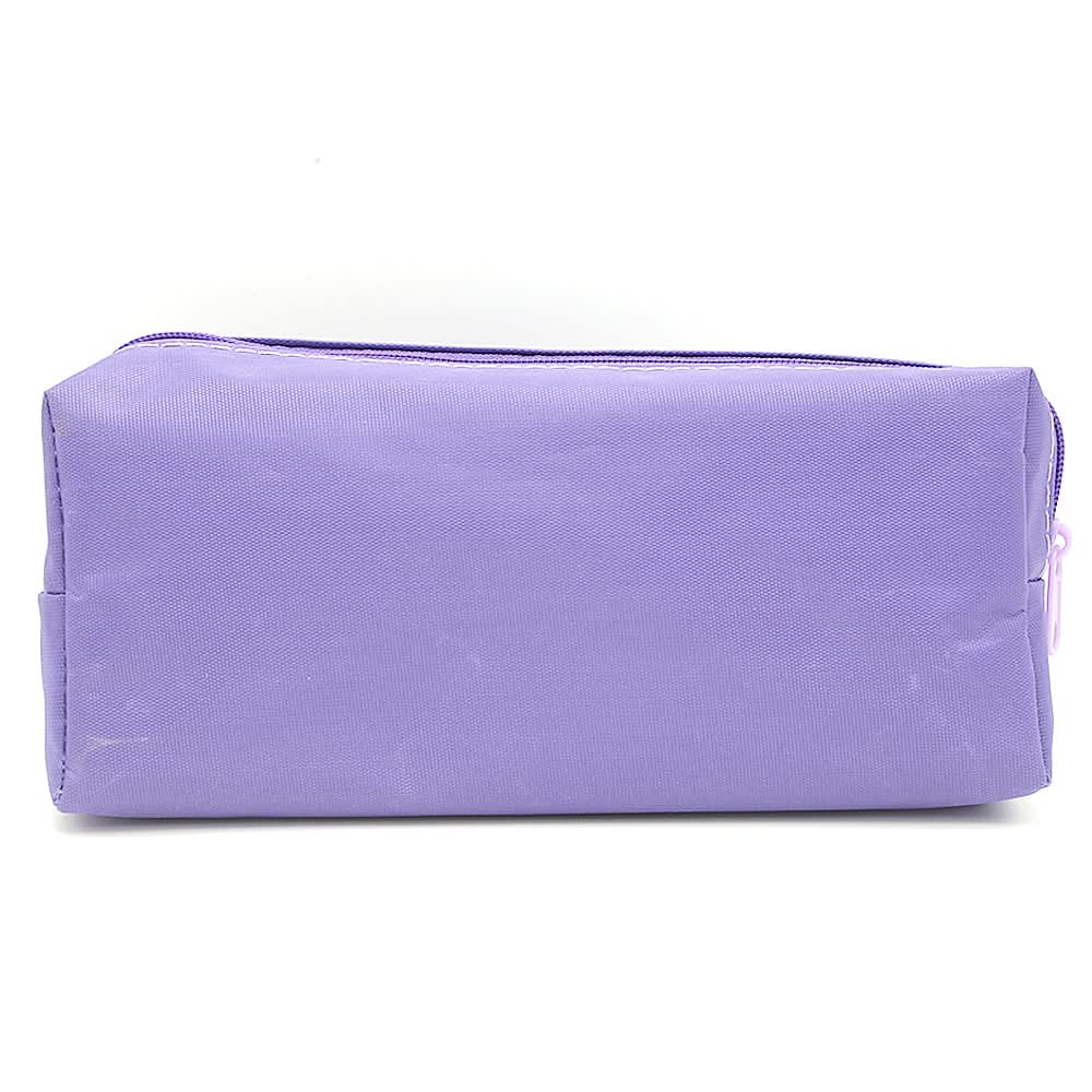 Frozen Pencil Pouch - Purple, Kids, Pencil Boxes And Stationery Sets, Chase Value, Chase Value
