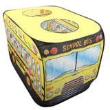 Kids Tent House - Yellow, Kids, Sports, Chase Value, Chase Value