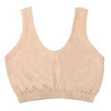 Girls Biddies - Peach, Kids, Shameez Camisole And Biddies, Chase Value, Chase Value