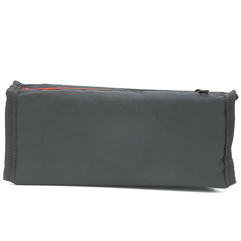 Cars Pencil Pouch - Black, Kids, Pencil Boxes And Stationery Sets, Chase Value, Chase Value