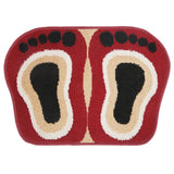Foot Mat - Multi, Home & Lifestyle, Mats, Chase Value, Chase Value
