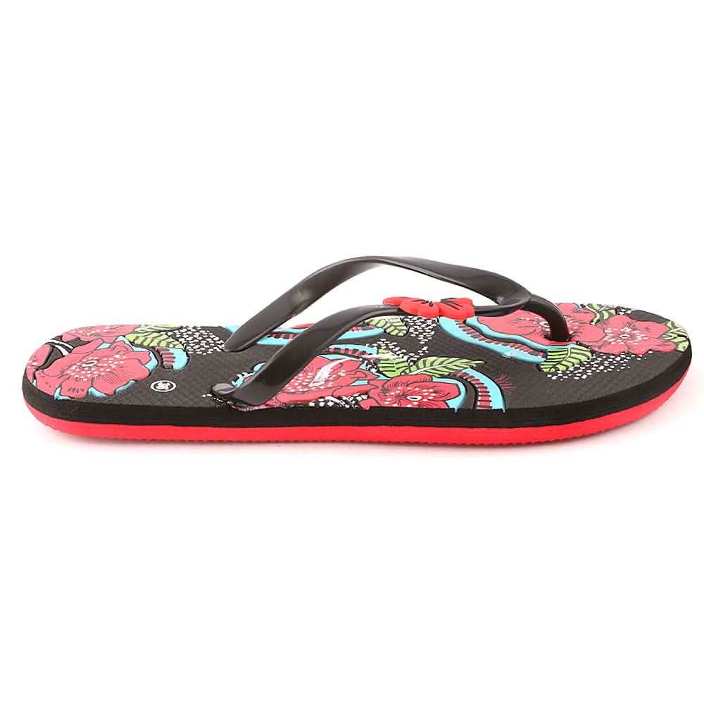 Women's Dolly Slipper (819-9) - Black, Women, Slippers, Chase Value, Chase Value