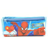 Spider-Man Pencil Pouch - Blue, Kids, Pencil Boxes And Stationery Sets, Chase Value, Chase Value