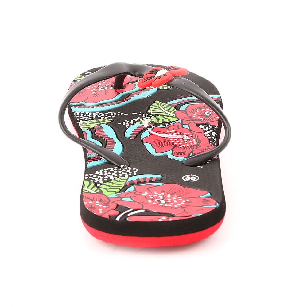Women's Dolly Slipper (819-9) - Black, Women, Slippers, Chase Value, Chase Value