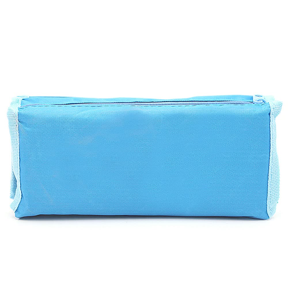 Spider-Man Pencil Pouch - Blue, Kids, Pencil Boxes And Stationery Sets, Chase Value, Chase Value