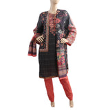 Eminent Digital Printed Stitched 3Pcs Shalwar Suit - H, Women Shalwar Suits, Eminent, Chase Value