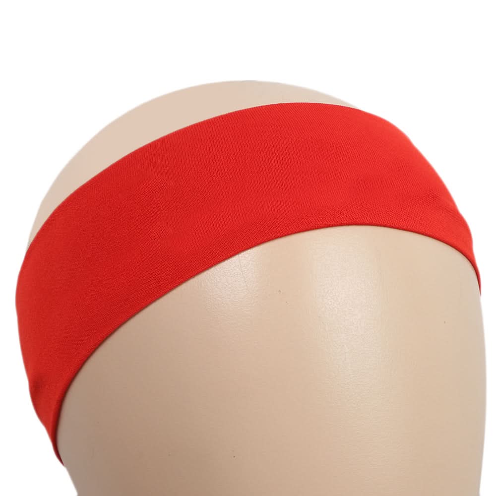 Matha Patti - Red, Women, Hair And Head Jewellery, Chase Value, Chase Value