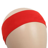 Matha Patti - Red, Women, Hair And Head Jewellery, Chase Value, Chase Value