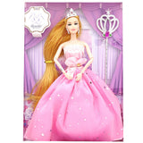 Princess Doll  - Pink, Kids, Dolls and House, Chase Value, Chase Value