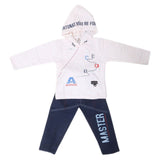 Boys Full Sleeves Suit - Peach, Kids, Boys Sets And Suits, Chase Value, Chase Value