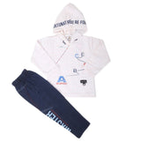 Boys Full Sleeves Suit - Peach, Kids, Boys Sets And Suits, Chase Value, Chase Value