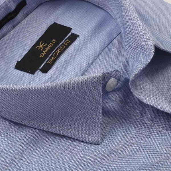 Eminent Men's Formal Shirt - Dark Blue, Men's Shirts, Eminent, Chase Value