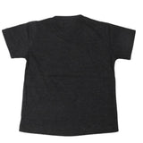 Boys Round Neck Half Sleeves T-Shirt - Dark Grey, Kids, Boys T-Shirts, Chase Value, Chase Value