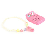Girls Mala - Pink, Kids, Jewellery Sets, Chase Value, Chase Value