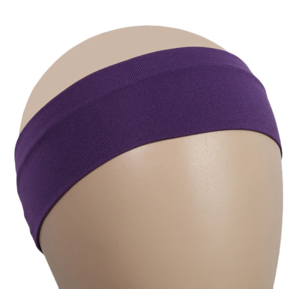 Matha Patti - Purple, Women, Hair And Head Jewellery, Chase Value, Chase Value