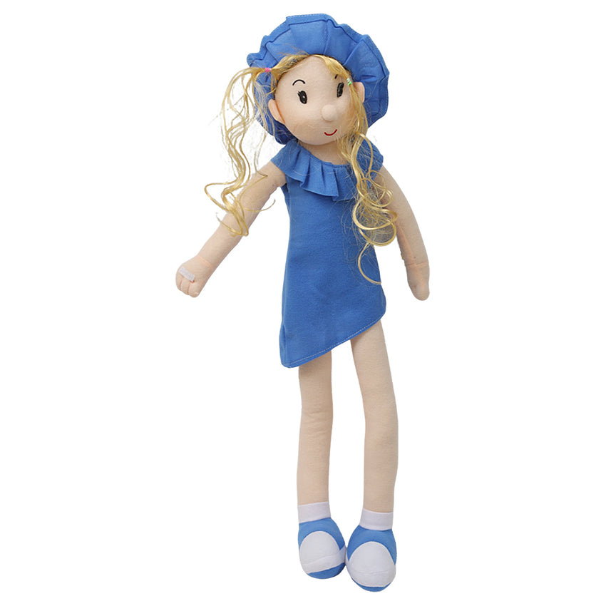 Candy Doll S - Blue, Kids, Dolls and House, Chase Value, Chase Value