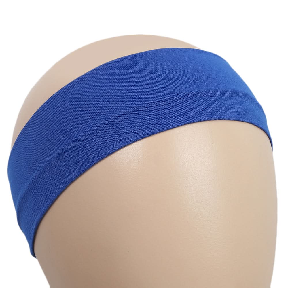 Matha Patti - Blue, Women, Hair And Head Jewellery, Chase Value, Chase Value