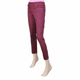 Women's Jegging - Maroon, Women, Pants & Tights, Chase Value, Chase Value