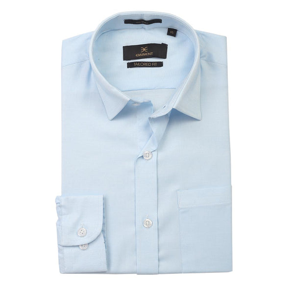 Eminent Men's Formal Shirt - Aqua Green, Men's Shirts, Eminent, Chase Value