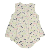 Newborn Girls Romper - White, Kids, NB Girls Rompers, Chase Value, Chase Value