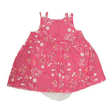 Newborn Girls Romper - Pink, Kids, NB Girls Rompers, Chase Value, Chase Value