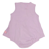 Newborn Girls Romper - Purple, Kids, NB Girls Rompers, Chase Value, Chase Value