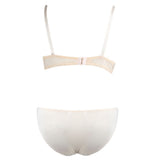 Women's Foam Bra & Panty Set - Skin, Women, Bra And Panty Sets, Chase Value, Chase Value