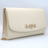 Women's Fancy Clutch 6935 - Fawn, Women, Clutches, Chase Value, Chase Value