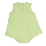 Newborn Girls Romper - Green, Kids, NB Girls Rompers, Chase Value, Chase Value