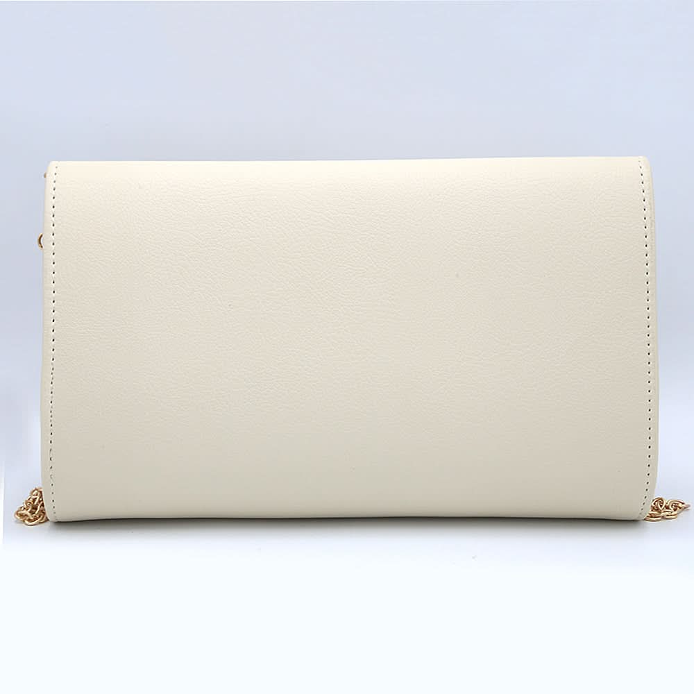 Women's Fancy Clutch 6935 - Fawn, Women, Clutches, Chase Value, Chase Value