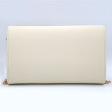 Women's Fancy Clutch 6935 - Fawn, Women, Clutches, Chase Value, Chase Value