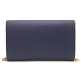 Women's Fancy Clutch 6935 - Navy Blue, Women, Clutches, Chase Value, Chase Value